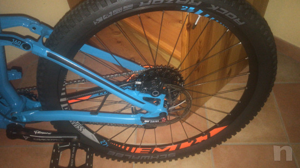 Cube Stereo 160 Hpa TM 18” GARANZIA  foto-27021