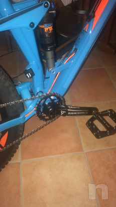 Cube Stereo 160 Hpa TM 18” GARANZIA  foto-27019