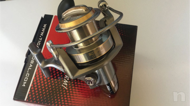 MULINELLO TICA SCEPTER GTX 9000 foto-14332