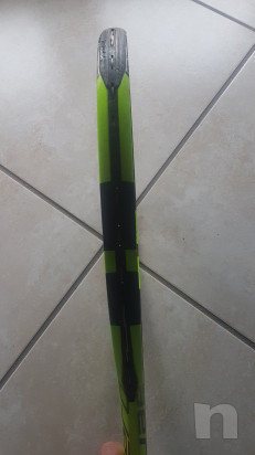 Babolat pure aereo jr25  foto-27030