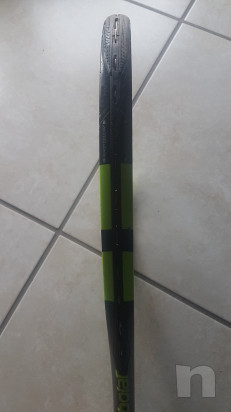 Babolat pure aereo jr25  foto-27029