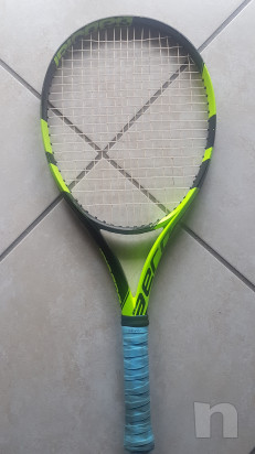 Babolat pure aereo jr25  foto-14333