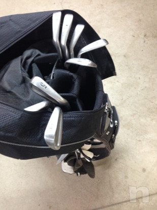 Sacca completa  foto-27037