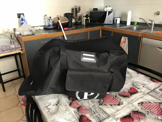 SELLA PODIUM foto-27042