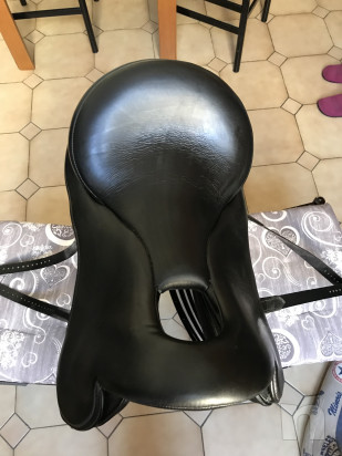 SELLA PODIUM foto-27039