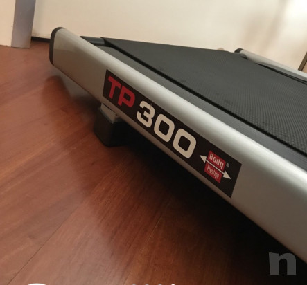 Tapis roulant magnetico foto-27047