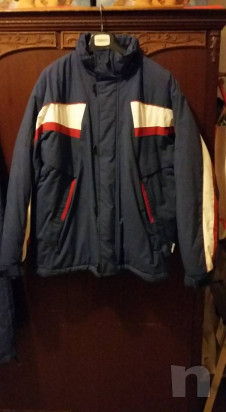 Completo tuta da sci foto-27051