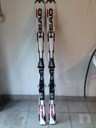 SCI NUOVI, VINTI AD UNA LOTTERIA foto-1435