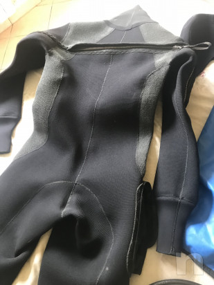 Muta Stagna neoprene Dive System  foto-27080