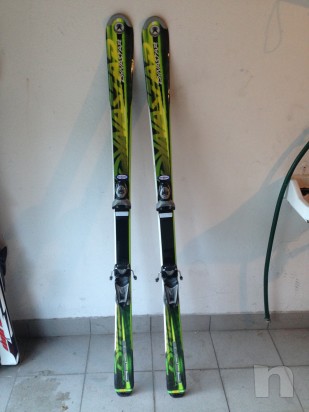 SCI USATI MOLTO POCO foto-1436