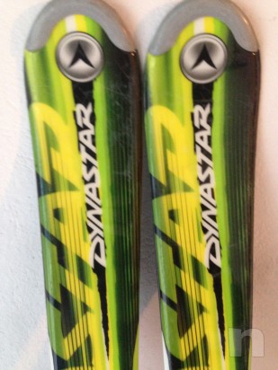 SCI USATI MOLTO POCO foto-2242