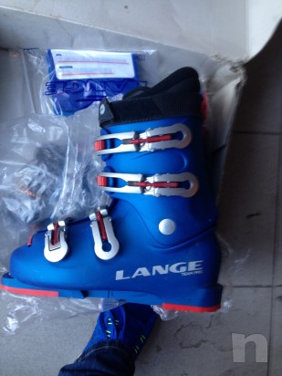 SCI USATI MOLTO POCO foto-2241