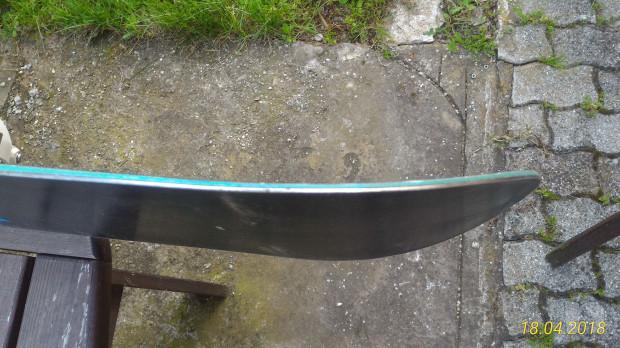 tavola snowboard rossignol perfetta foto-27084