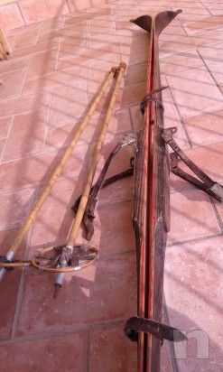 Sci antichi foto-1437