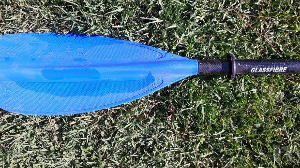 Kayak da freestyle/rodeo foto-27094