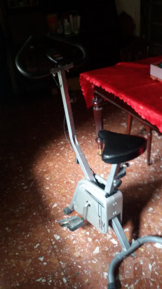 Cyclette da camera  foto-14372