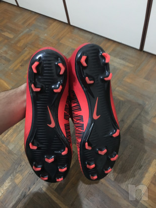 Mercurial rosse a 13 foto-27099