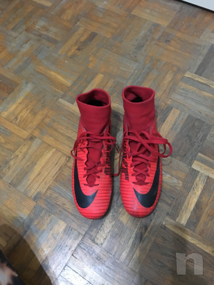 Mercurial rosse a 13 foto-14374