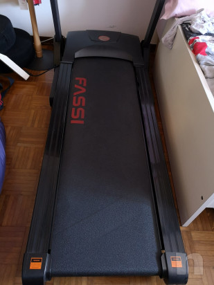 Tapis Roulant FASSI foto-27101