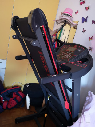 Tapis Roulant FASSI foto-27102