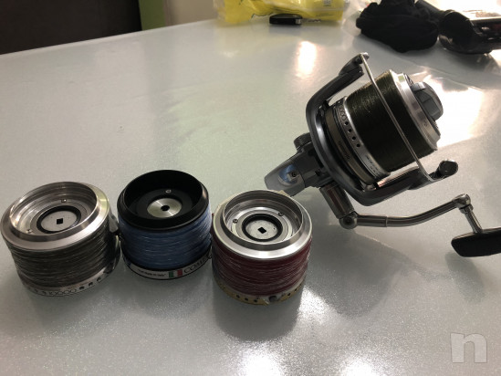 Shimano ultegra xsa CI4 foto-14378