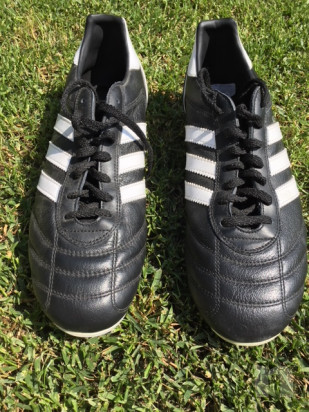 SCARPE DA CALCIO ADIDAS foto-27113