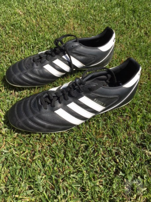 SCARPE DA CALCIO ADIDAS foto-27114