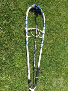 Vendo Set completo Windsurf Wave foto-27118