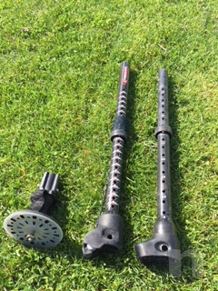 Vendo Set completo Windsurf Wave foto-27115