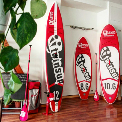 Sup Gonfiabile TWINSUP  foto-14384