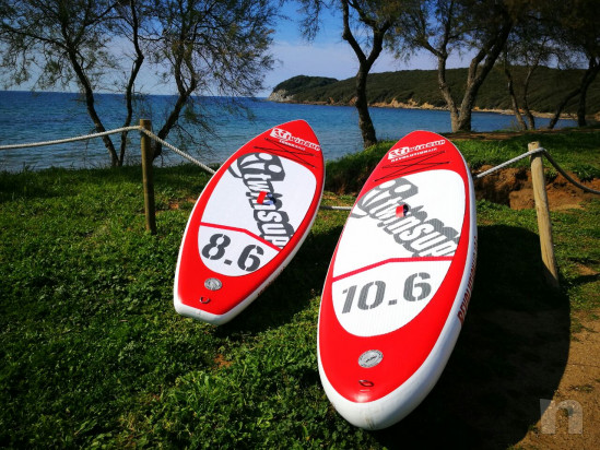 Sup Gonfiabile TWINSUP  foto-27126
