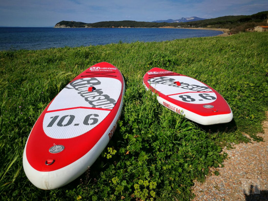 Sup Gonfiabile TWINSUP  foto-27125