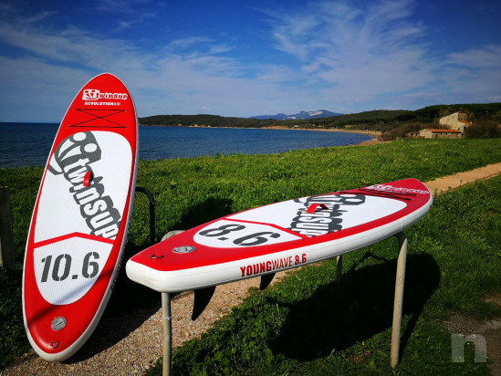 Sup Gonfiabile TWINSUP  foto-27127