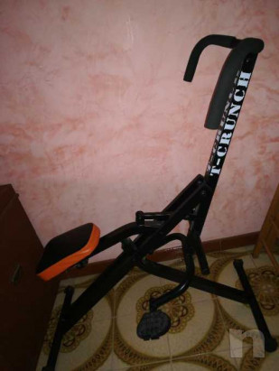 To crunch  foto-14389