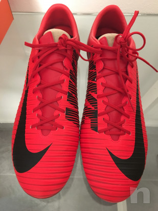 Nike Mercurial Veloce III FG foto-14391