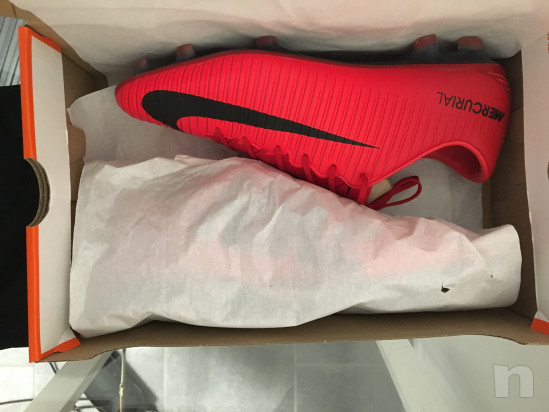 Nike Mercurial Veloce III FG foto-27142