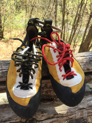 Scarpe arrampicata  foto-14396