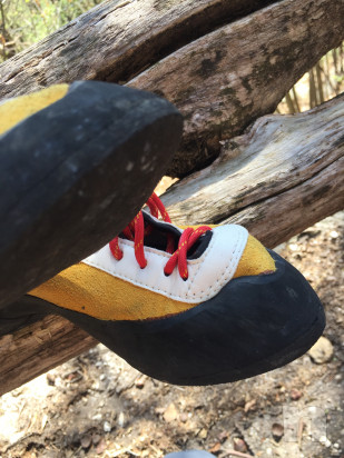 Scarpe arrampicata  foto-27156