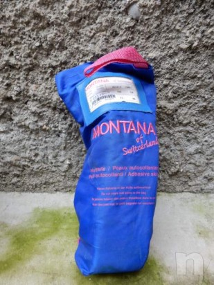 Set da Sci Alpinismo foto-2247