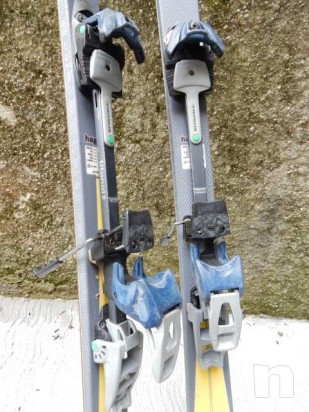 Set da Sci Alpinismo foto-2245