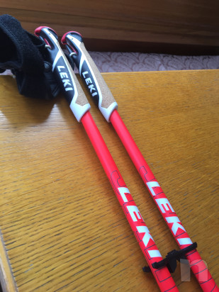 Bastoni per trekking foto-27165