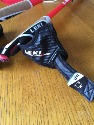 Bastoni per trekking foto-27168