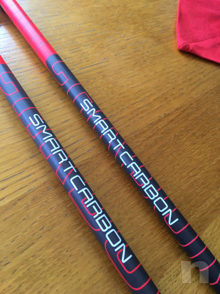 Bastoni per trekking foto-27166