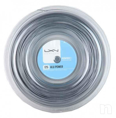 luxilon alu power  foto-14403