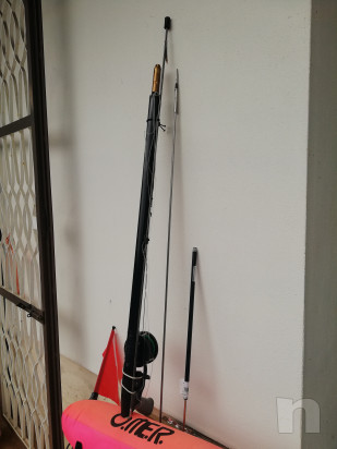 fucile subacqueo Maori mamba 110 stc foto-14406