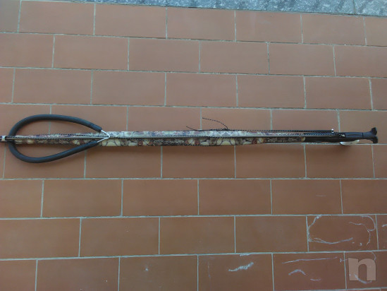 Arbalete O.ME.R. foto-14408