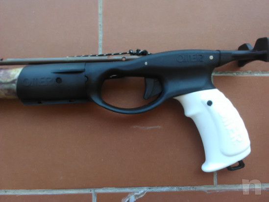 Arbalete O.ME.R. foto-27178