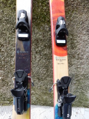 Sci e scarponi freeride foto-2248