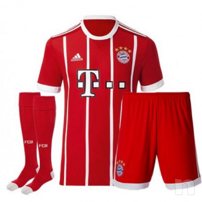 Completino bayern Monaco foto-14412