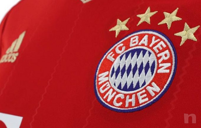 Completino bayern Monaco foto-27182